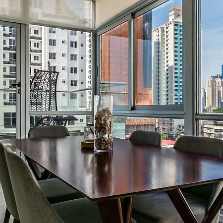 Breathtaking Apartment City Center - Ph Quartier Atlapa Panama City Exterior photo