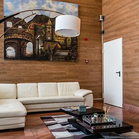 Breathtaking Apartment City Center - Ph Quartier Atlapa Panama City Exterior photo