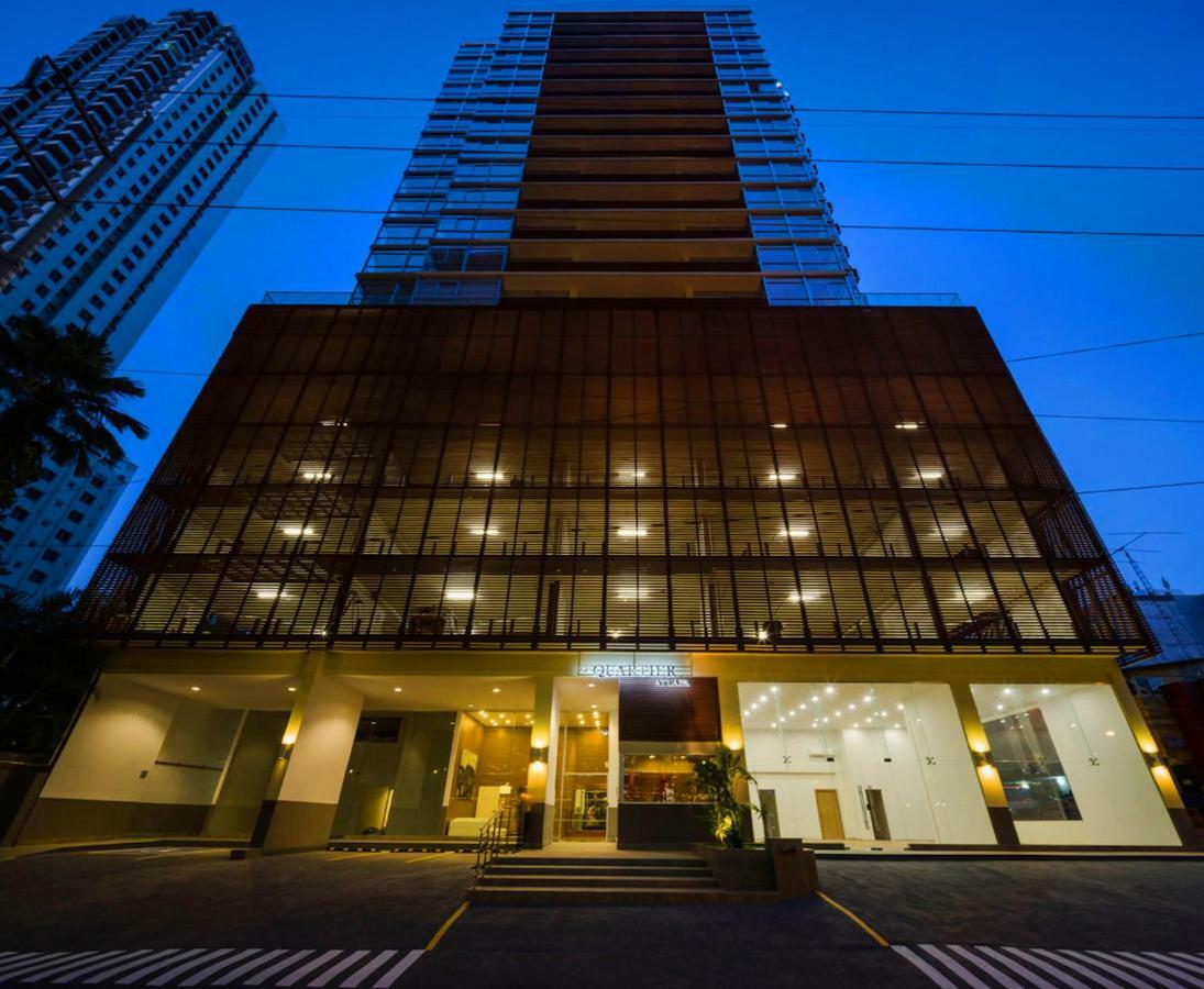 Breathtaking Apartment City Center - Ph Quartier Atlapa Panama City Exterior photo