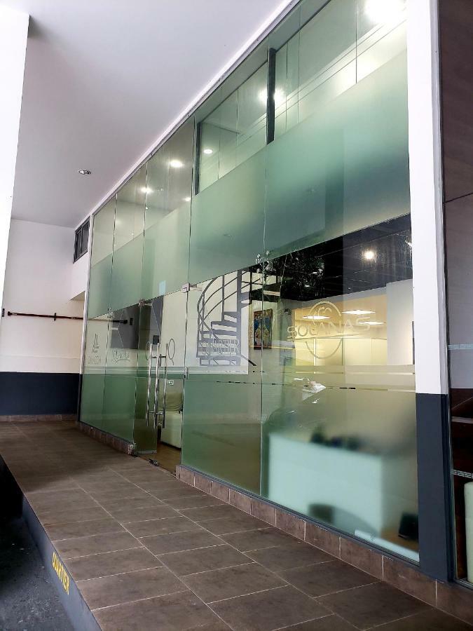 Breathtaking Apartment City Center - Ph Quartier Atlapa Panama City Exterior photo