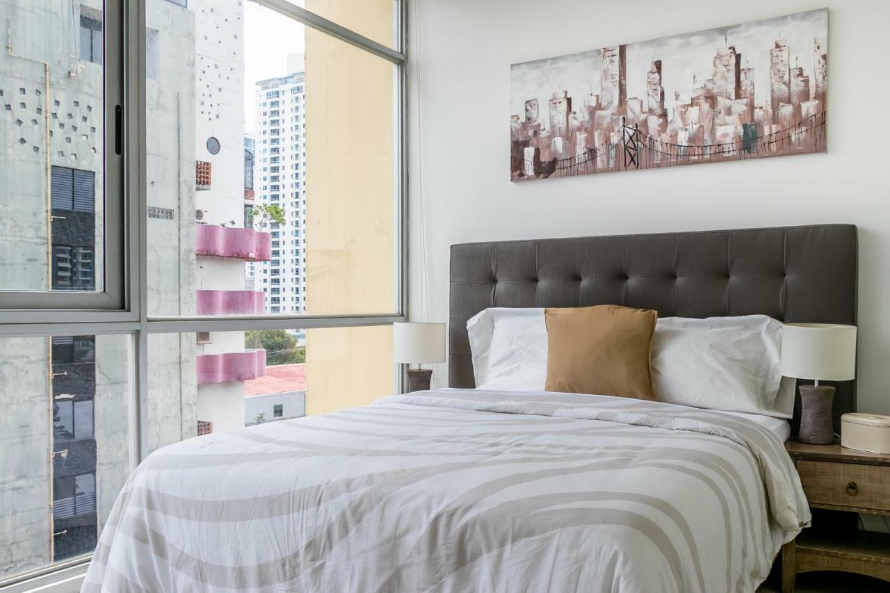 Breathtaking Apartment City Center - Ph Quartier Atlapa Panama City Exterior photo