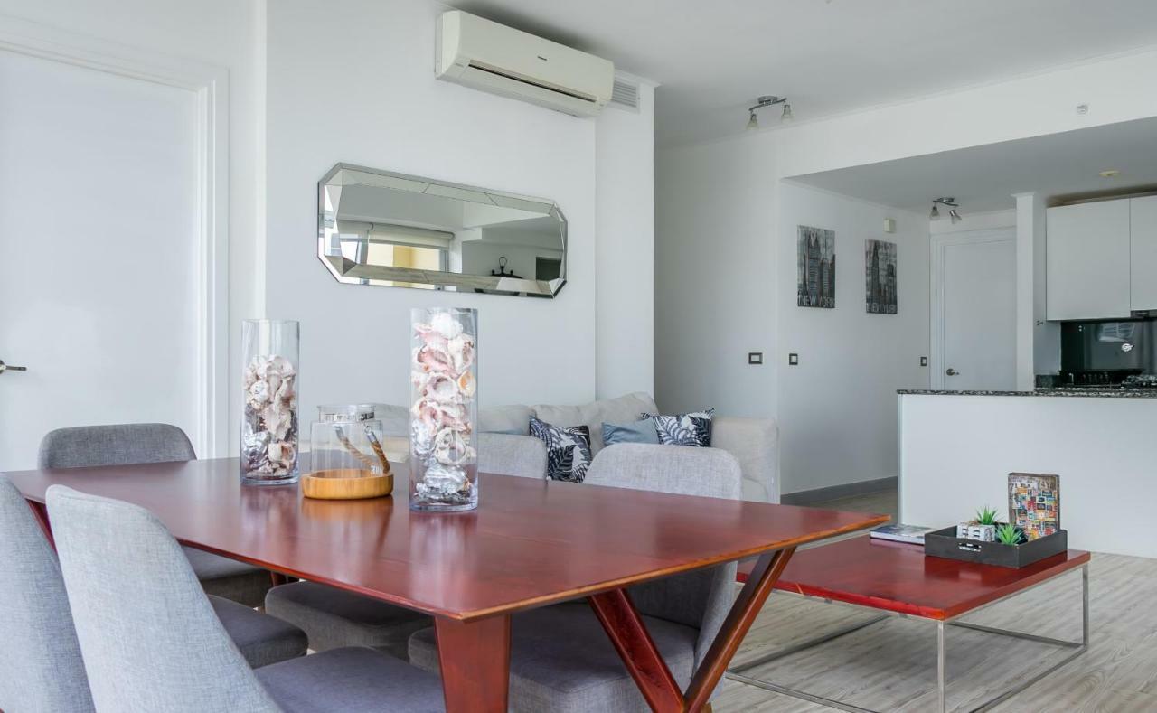 Breathtaking Apartment City Center - Ph Quartier Atlapa Panama City Exterior photo