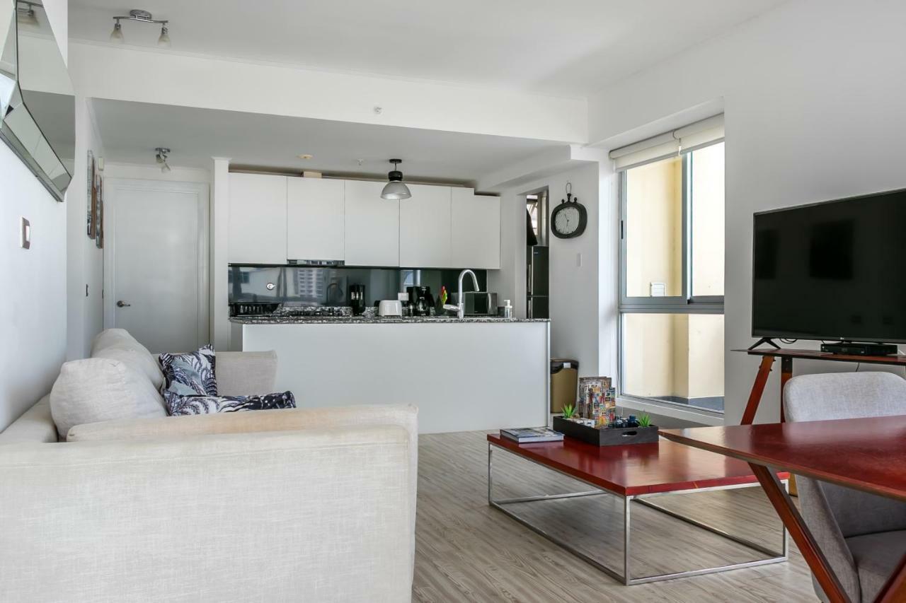 Breathtaking Apartment City Center - Ph Quartier Atlapa Panama City Exterior photo