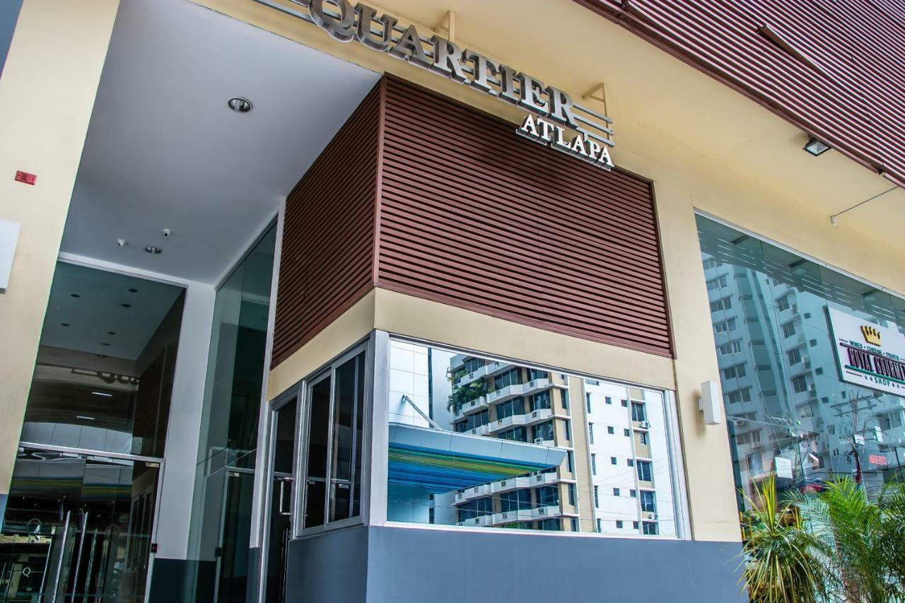 Breathtaking Apartment City Center - Ph Quartier Atlapa Panama City Exterior photo