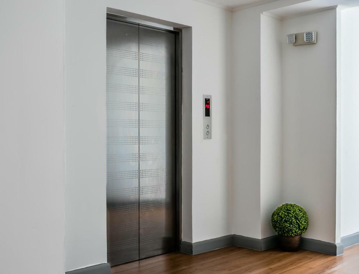 Breathtaking Apartment City Center - Ph Quartier Atlapa Panama City Exterior photo
