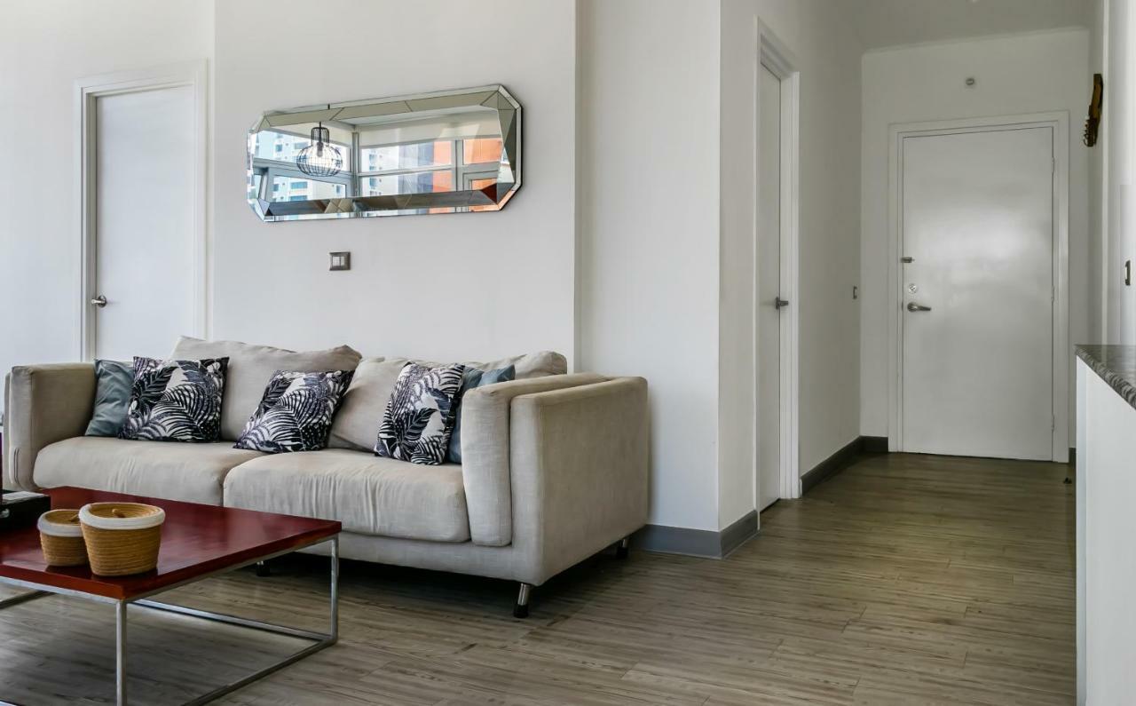 Breathtaking Apartment City Center - Ph Quartier Atlapa Panama City Exterior photo
