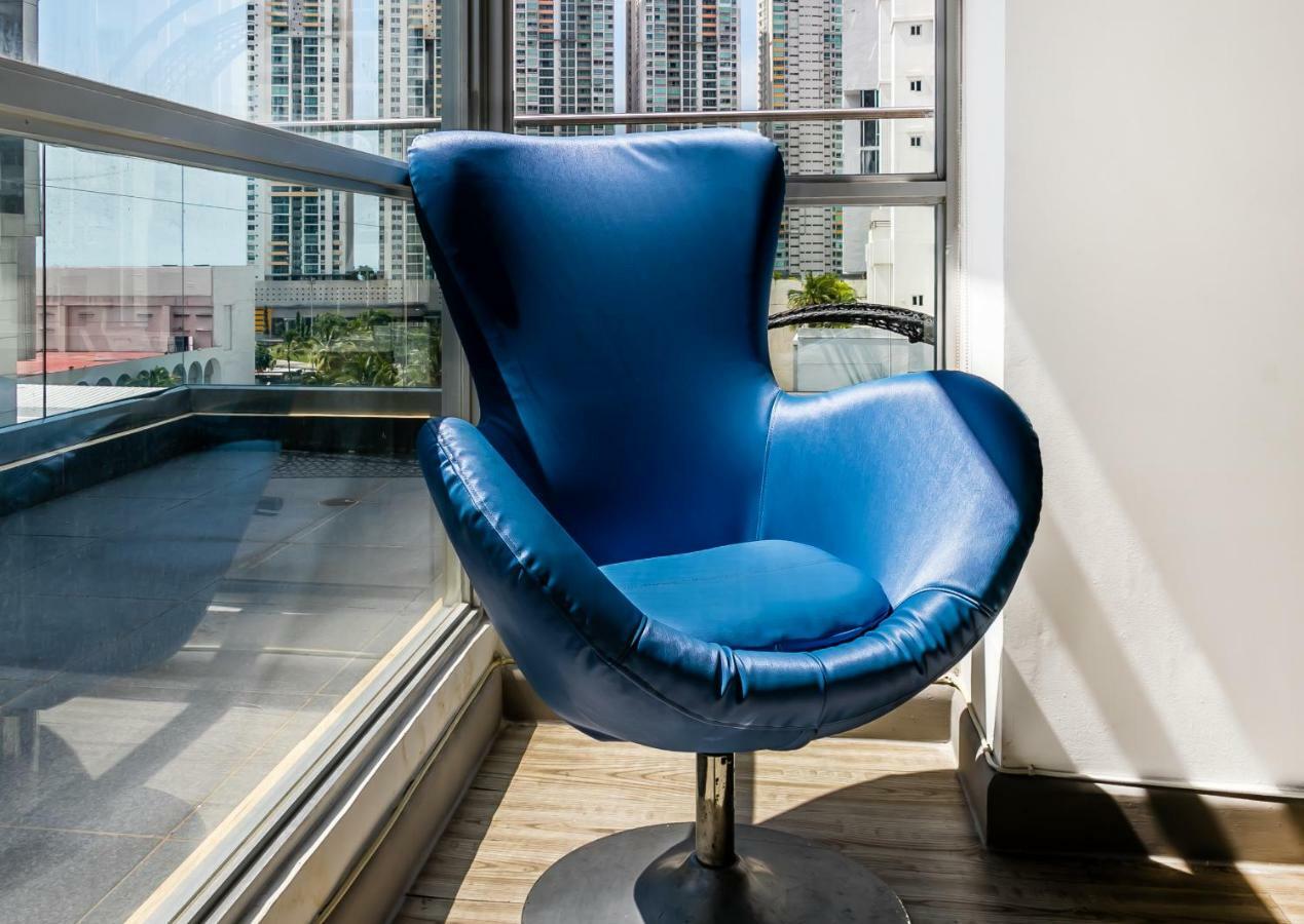 Breathtaking Apartment City Center - Ph Quartier Atlapa Panama City Exterior photo