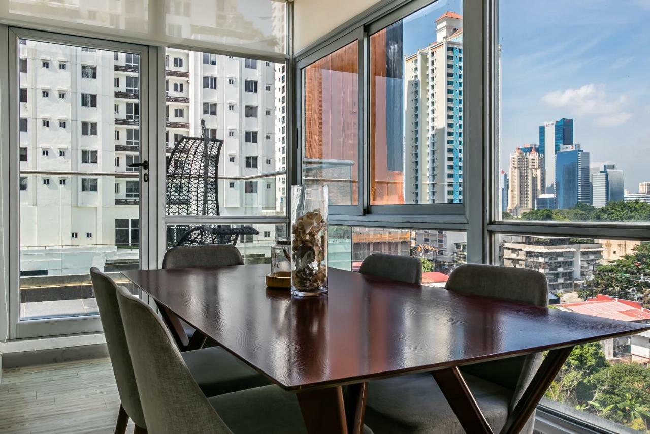 Breathtaking Apartment City Center - Ph Quartier Atlapa Panama City Exterior photo