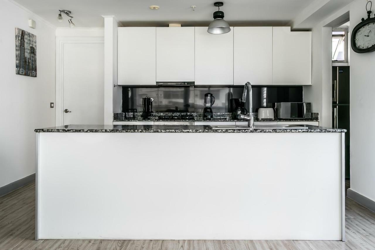 Breathtaking Apartment City Center - Ph Quartier Atlapa Panama City Exterior photo