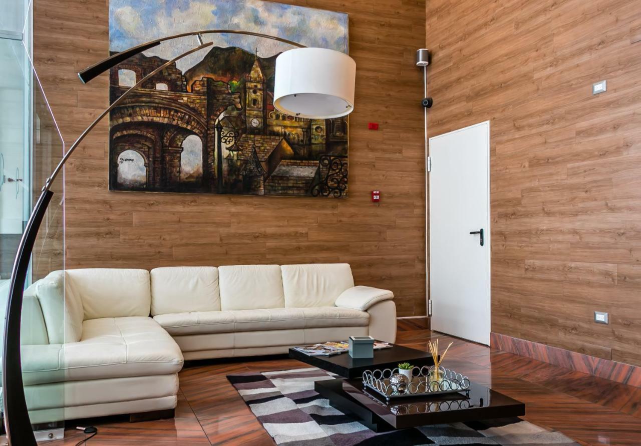 Breathtaking Apartment City Center - Ph Quartier Atlapa Panama City Exterior photo